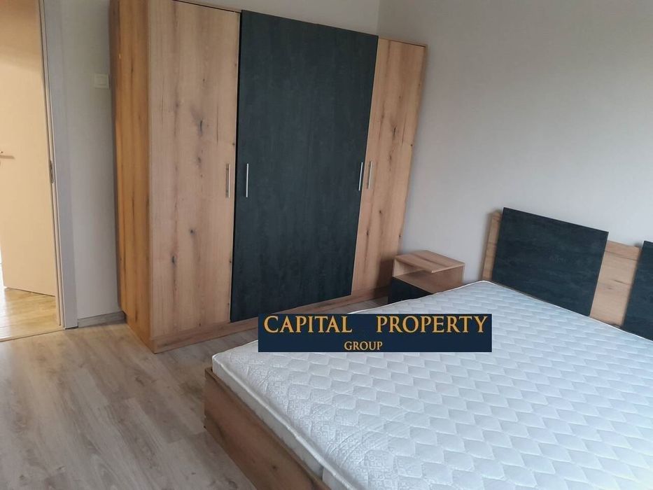 Дава се под наем Тристаен апартамент в Варна, Чайка - 63 кв.м за 511 € - Снимка #5