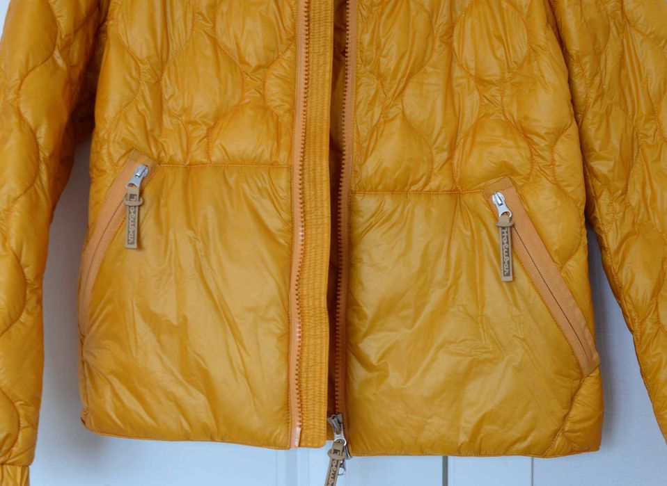 Holubar S оригинальная куртка