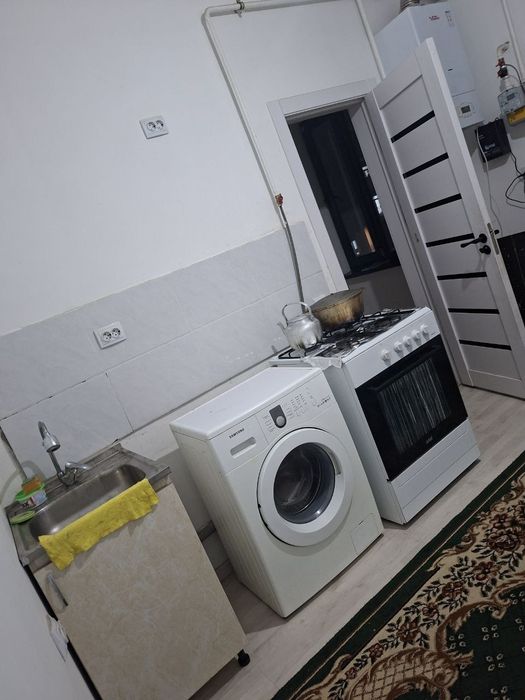 Sergeli yangi darxon arenda kvartira