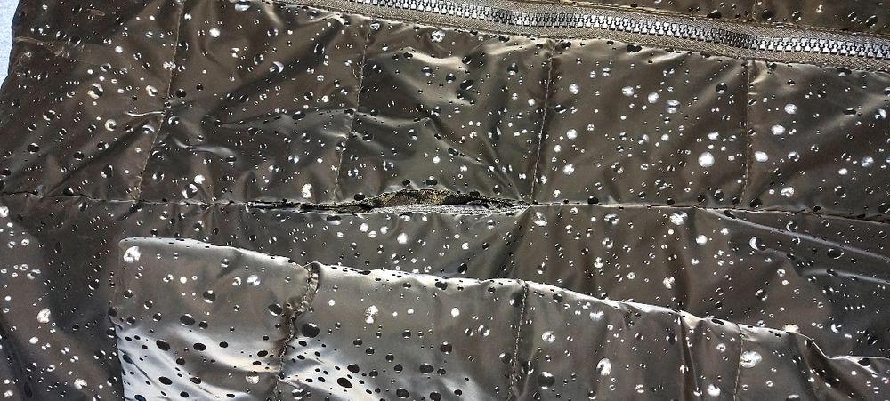 Яке, шуба, зимно