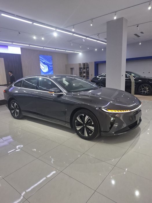 CHangan Nevo A07 200 max ( Hybrid )