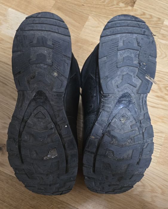 Solomon XA Forces 43 1/3