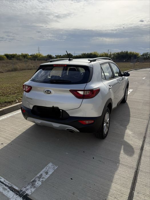 KIA Stonic 2020 — imagine 4