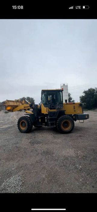 Уборка снега и вывоз мусора