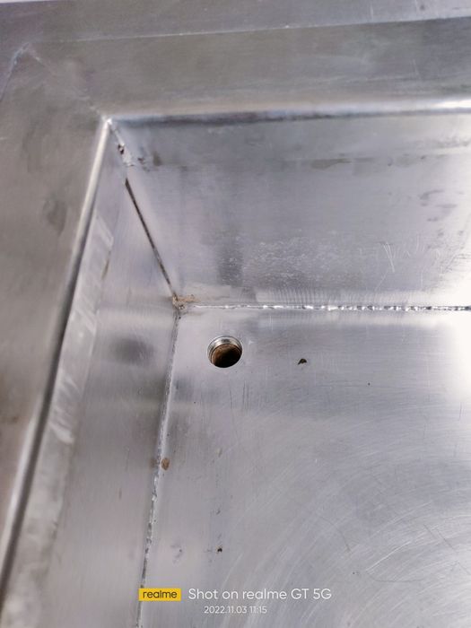 Бен мари/ топла витрина на ГАЗ