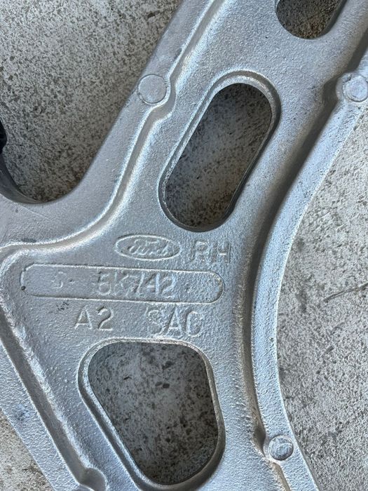 Запчасти форд эксплорер 2003-