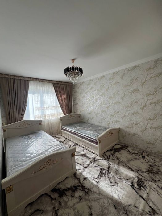 Srochno sdayotsya 3x komnatnaya kvartira or: Sogdiana