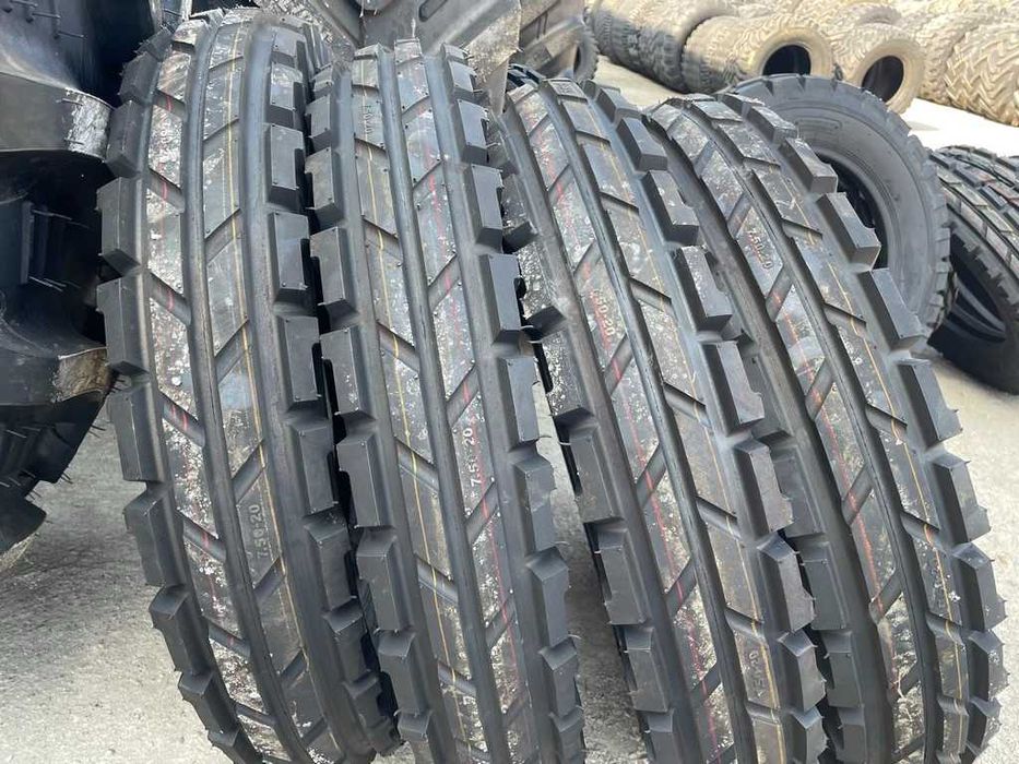 Cauciucuri noi 7.50-20 Cu 10Pliuri livrare rapida GARANTIE 2 ani