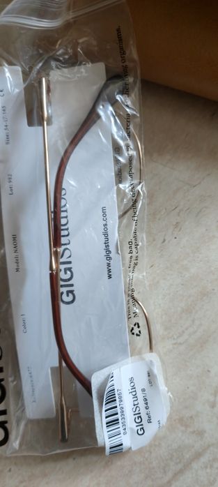 Rama ochelari de Vedere  GIGI STUDIO