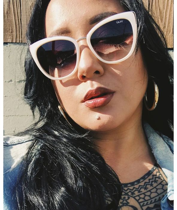 Солнцезащитные очки