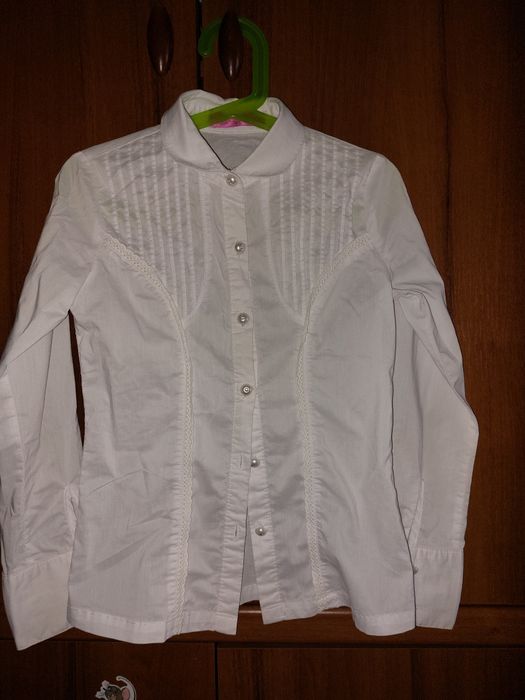 Школьная форма на девочку