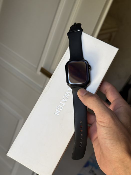 Iwatch 10 46 mm