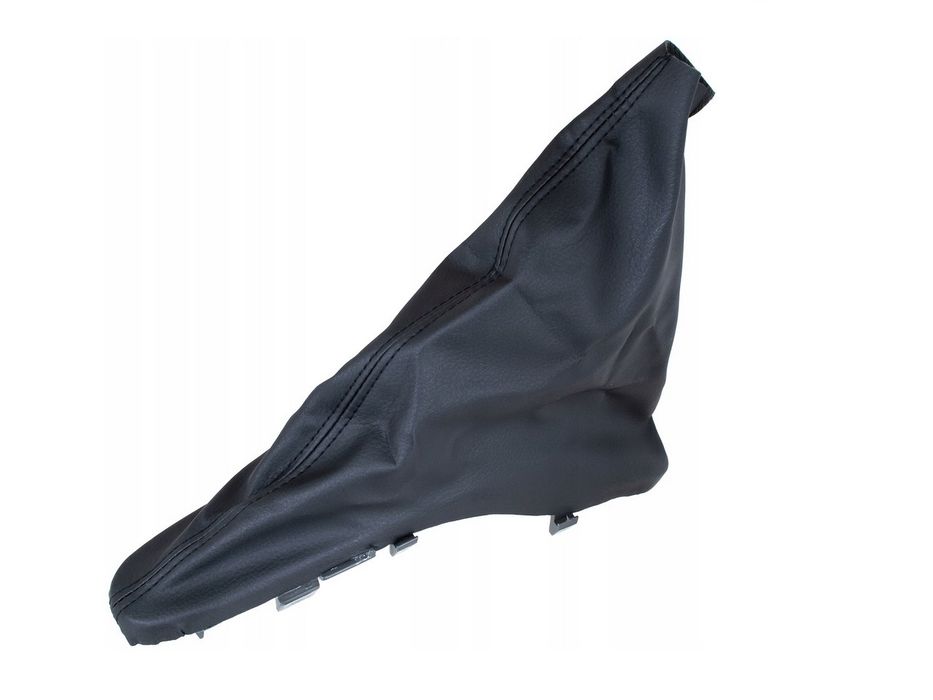 Маншон с рамка за ръчна спирачка на за Mini Cooper R 50 / R 53