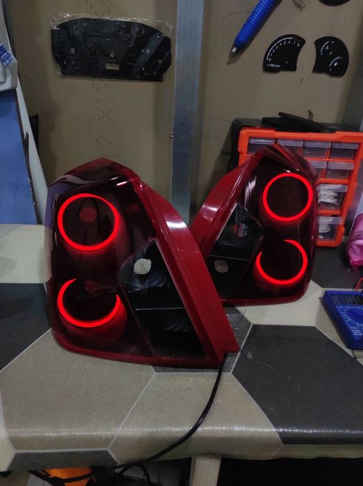 Jentra optra fara tuning xizmati