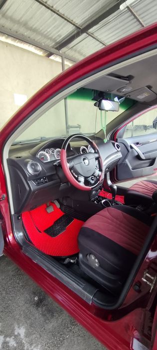 Nexia 3 aftomat 45000km