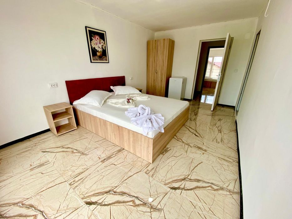 Cazare Costinesti cu Piscina Acceptam VOUCHERE