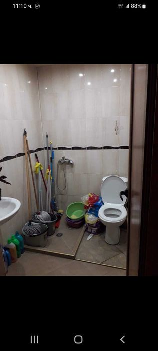 Дава се под наем Офис в с. Замфирово, Област Монтана - 15 кв.м за 76.5 € - Снимка #4