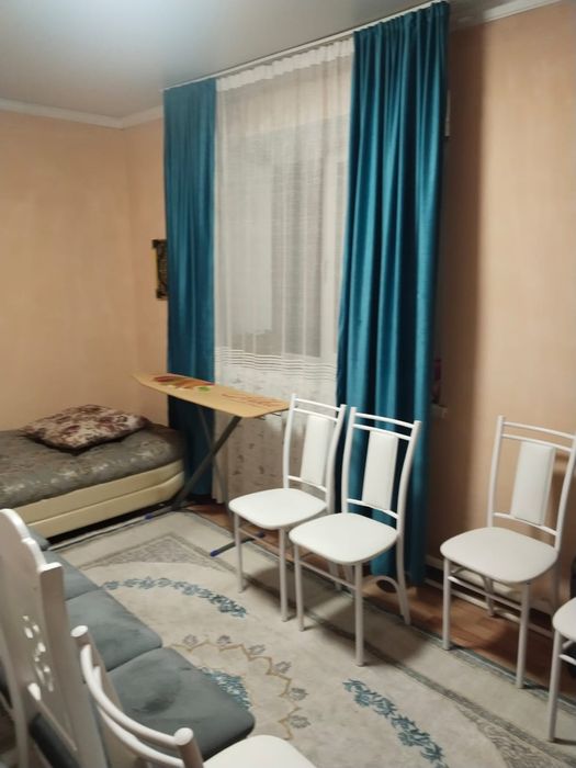 Продажа нашего дома