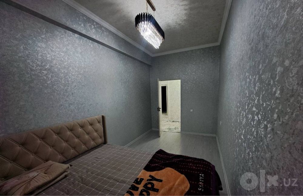 Arenda kvartira 2 xonali bektemir