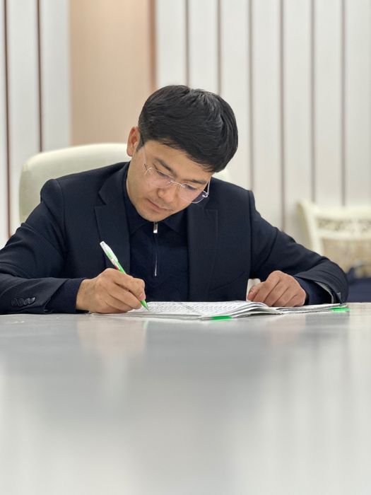 Yurist va advokat xizmati