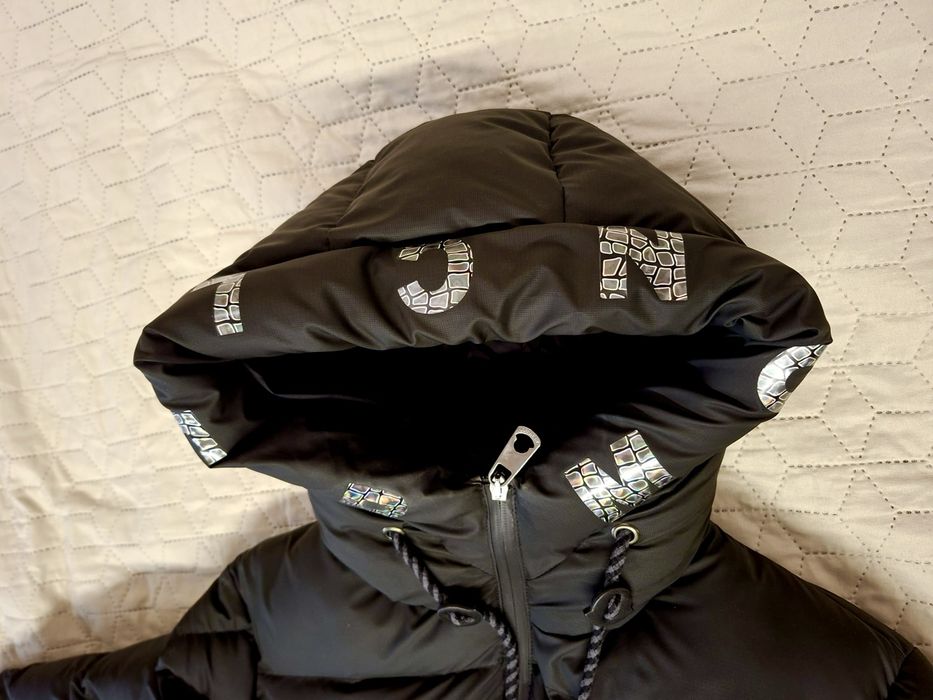 Geaca de dama Moncler
