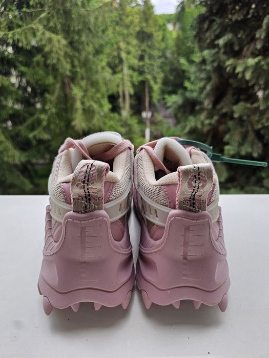 Off White Odsy 1000 Pink 36 37