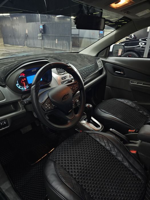 Coblt 2024 stayl navorot bor