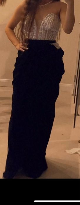 Rochie neagra de vanzare
