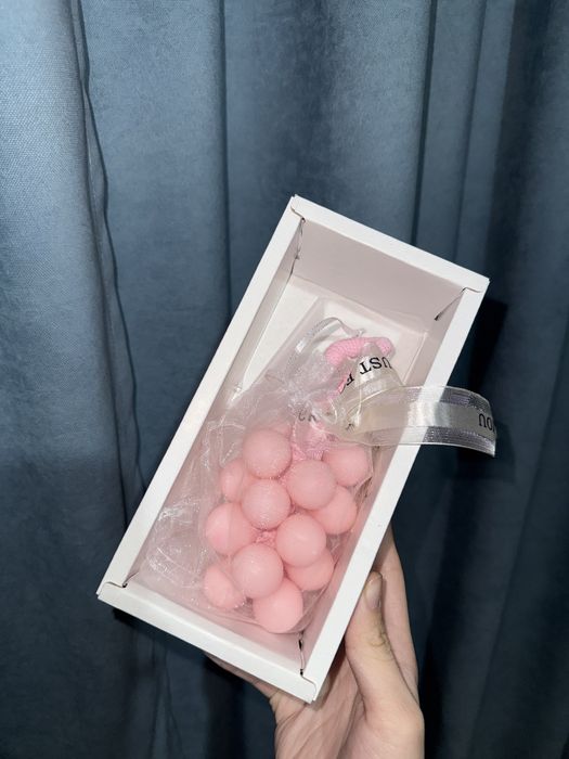 Мыло виноград подарок