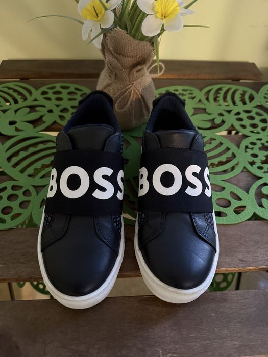 Детски обувки Boss