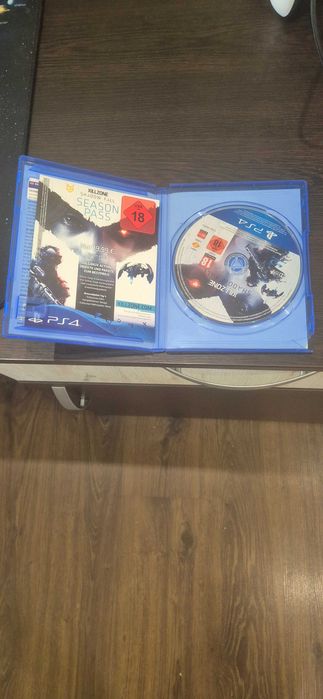 Продавам PS4 игри.