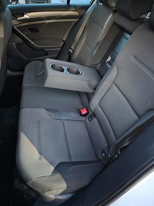 VW GOLF 7 /1.2 BENZINĂ /105 CP
 2013 EURO 5