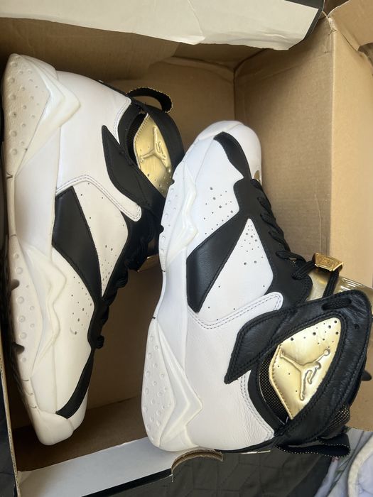 Air Jordan 7 Retro C&C