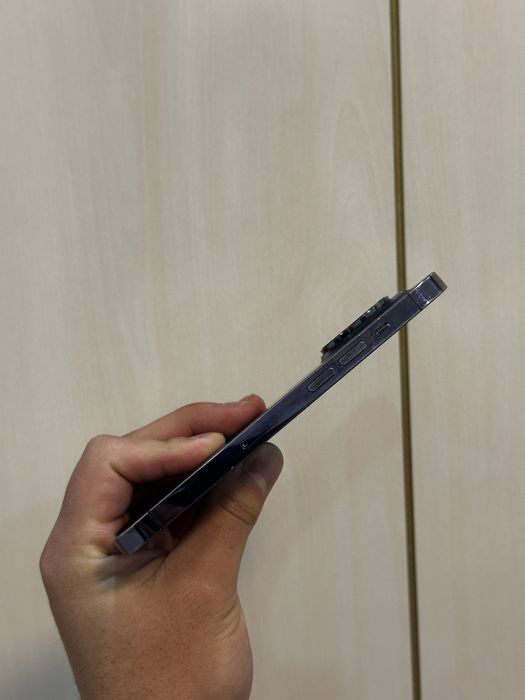 Iphone 14 Pro Dual sim