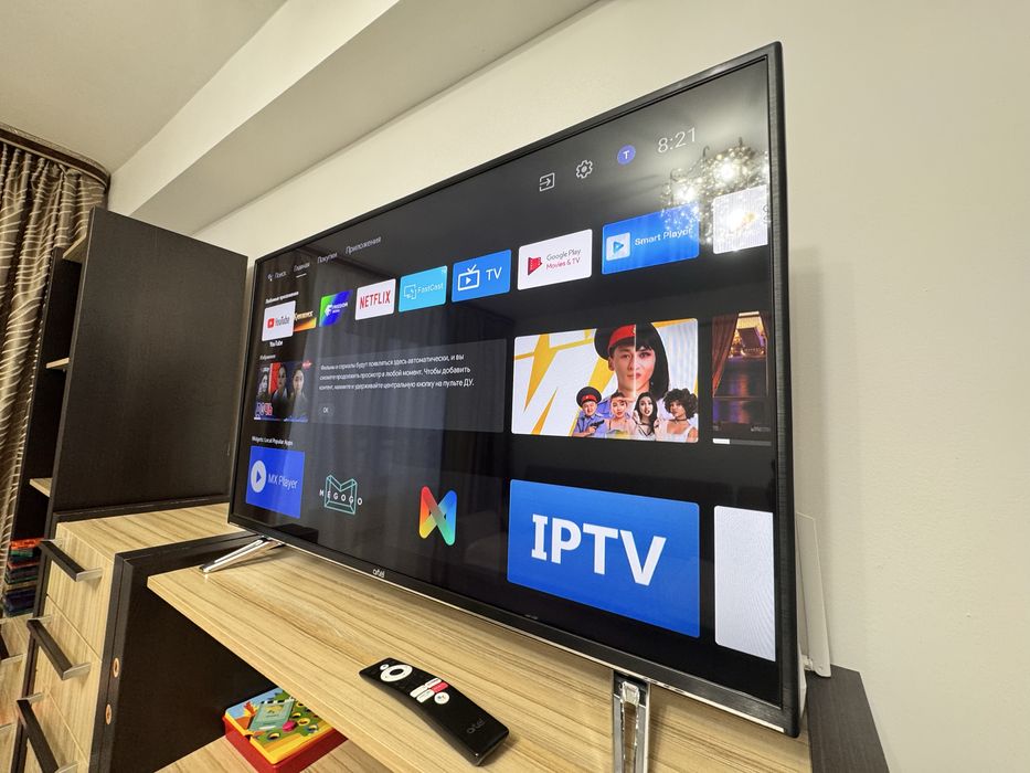 Продам Телевизор Artel UA43H1400