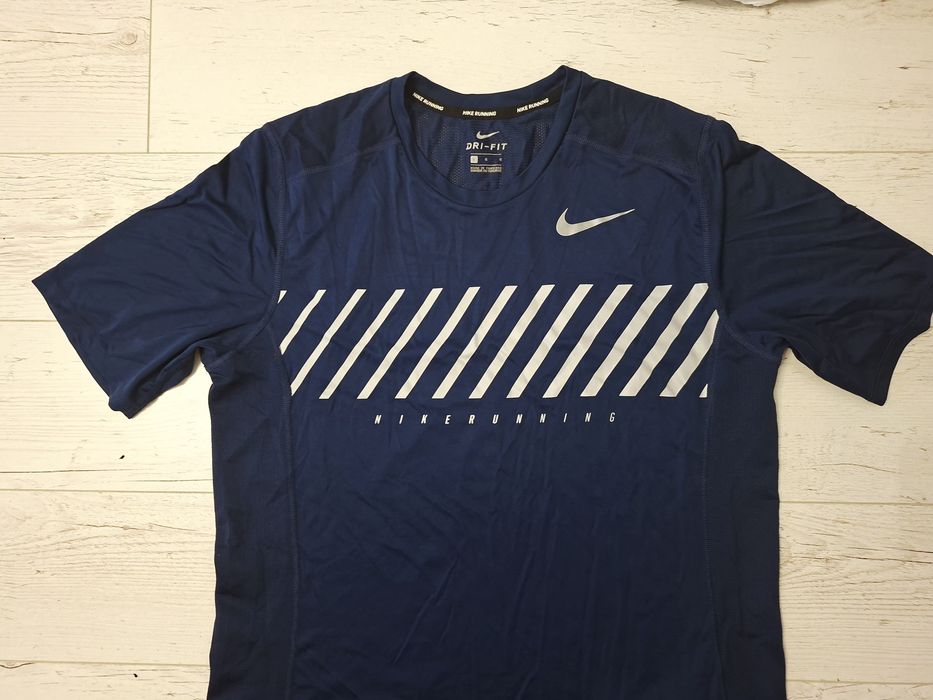 Nike Dry Fit-Ориг. Тениска