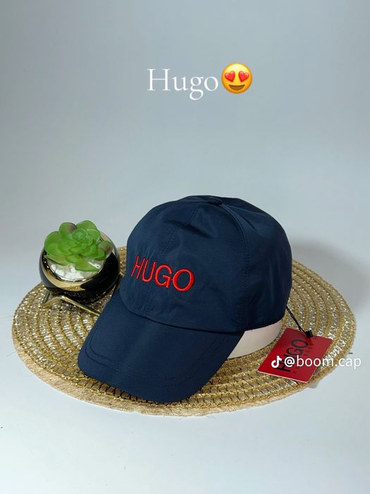 Кепки Бейсболки Люкс Boss Kiton Brunello