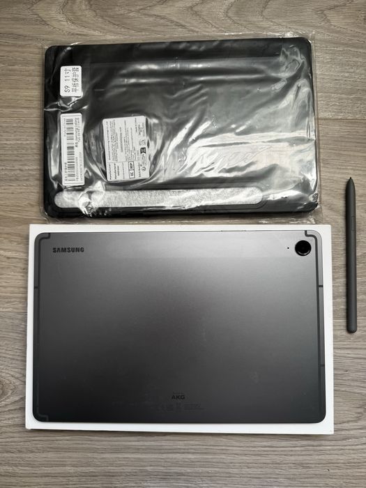Samsung Tab S9 FE