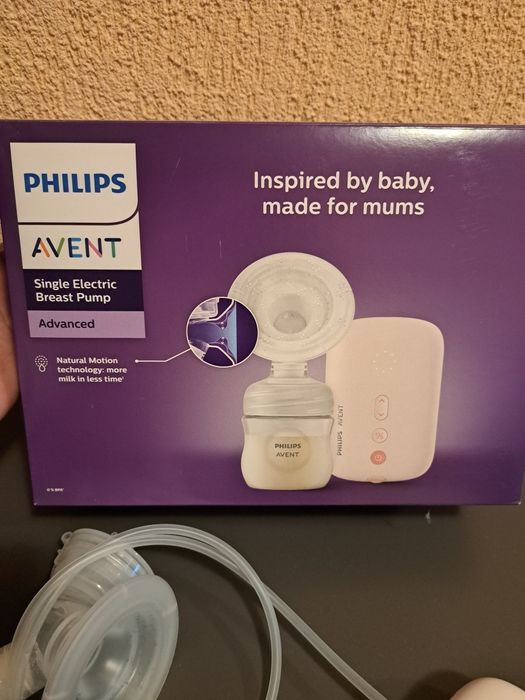 Pompa Philips Avent