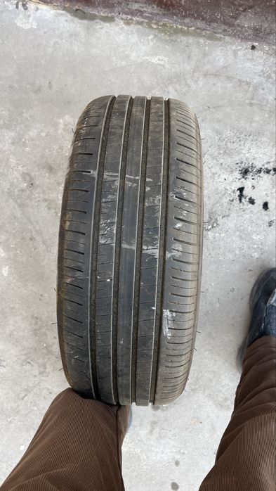 Шины 195/55/15(низкопрофиль)