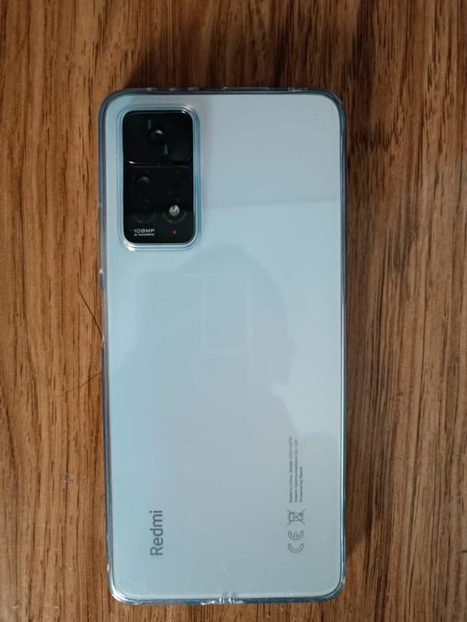 Xiaomi redmi note 11 pro
