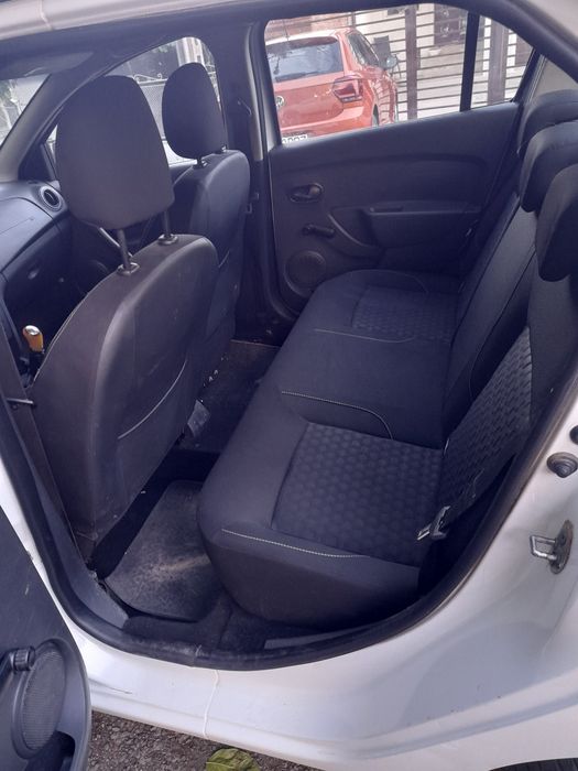 DACIA Logan 2014 — imagine 4