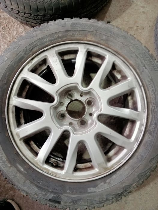 Гранта диски р15