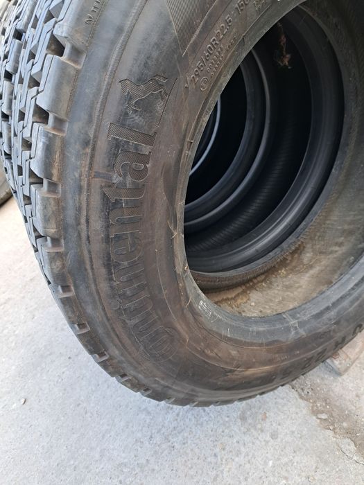 Anvelope 295-60r22.5 Resapate in Austria