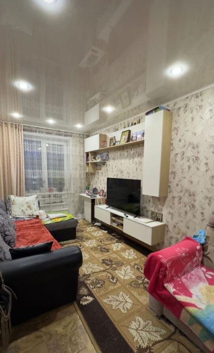 Продам 1 комнатную квартиру