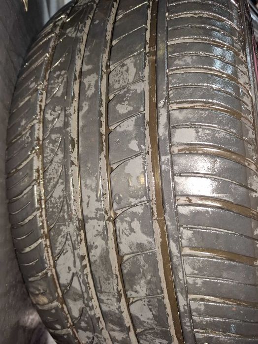 Джанти с летни гуми