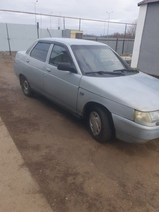 Ваз 2110 сатылады.