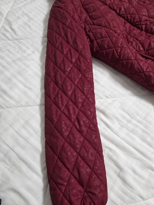 Червено яке на LCW- размер М