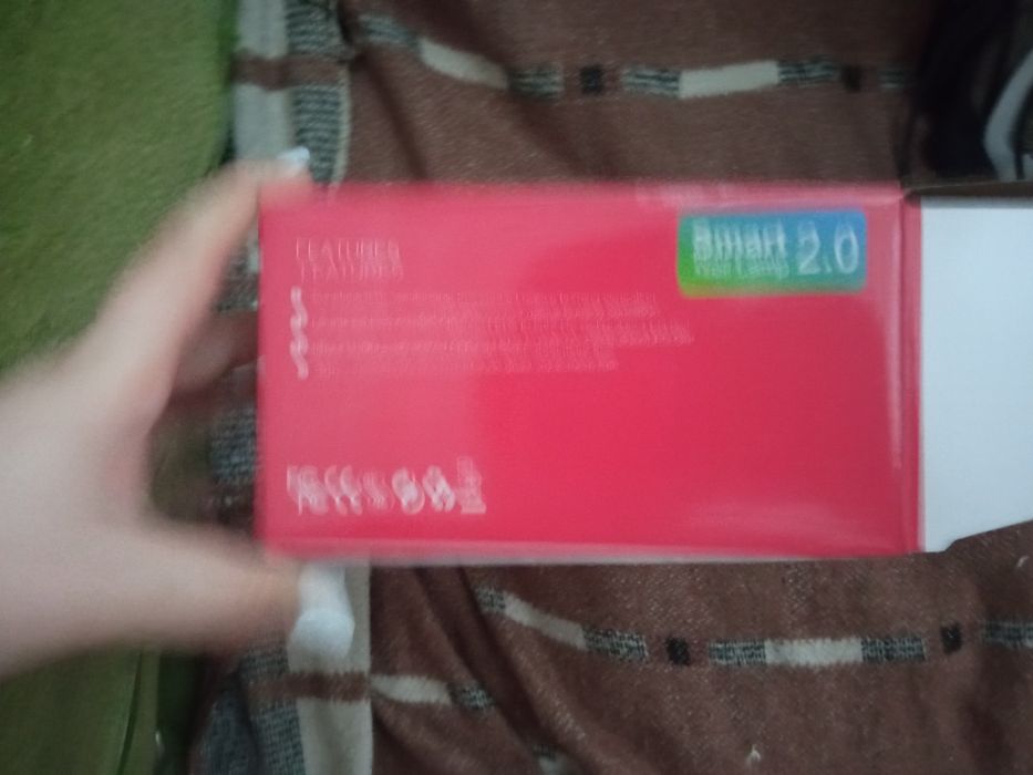 Лампа для маникюра