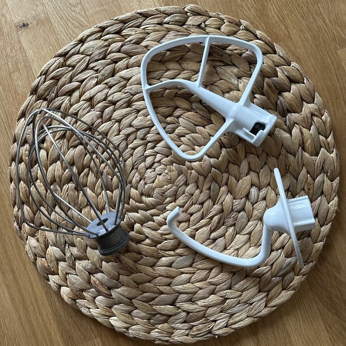 KitchenAid комплект бъркалки